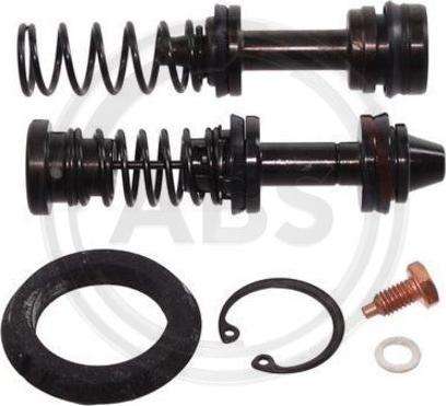 A.B.S. 73220 - Set reparatie, pompa centrala frana aaoparts.ro