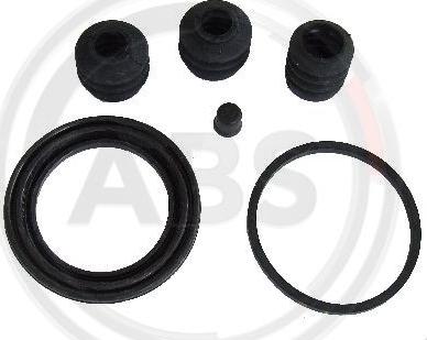 A.B.S. 73274 - Set reparatie, etrier aaoparts.ro