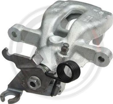 A.B.S. 726151 - Etrier frana aaoparts.ro