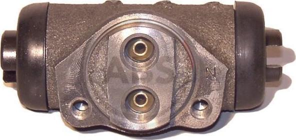 A.B.S. 72613X - Cilindru receptor frana aaoparts.ro