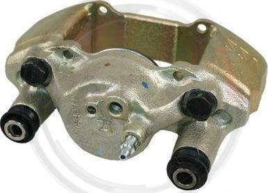 A.B.S. 726872 - Etrier frana aaoparts.ro