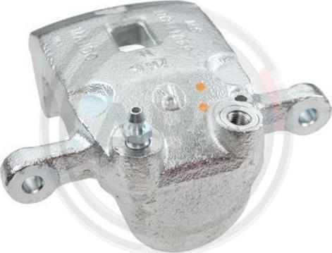 A.B.S. 721542 - Etrier frana aaoparts.ro