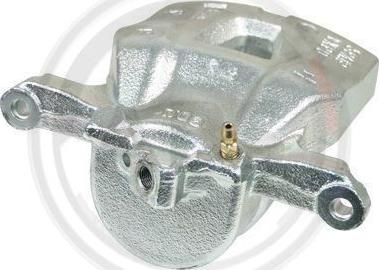 A.B.S. 721012 - Etrier frana aaoparts.ro