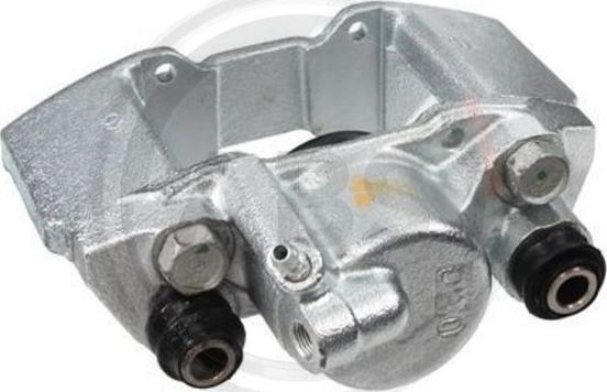 A.B.S. 721132 - Etrier frana aaoparts.ro