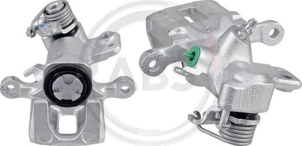 A.B.S. 728971 - Etrier frana aaoparts.ro