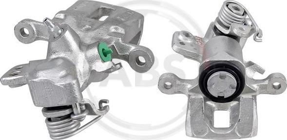 A.B.S. 728972 - Etrier frana aaoparts.ro