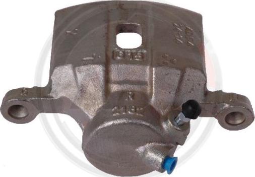 A.B.S. 728032 - Etrier frana aaoparts.ro