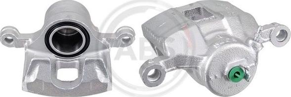 A.B.S. 728122 - Etrier frana aaoparts.ro