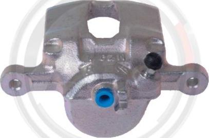 A.B.S. 728832 - Etrier frana aaoparts.ro