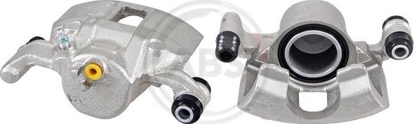 A.B.S. 728821 - Etrier frana aaoparts.ro