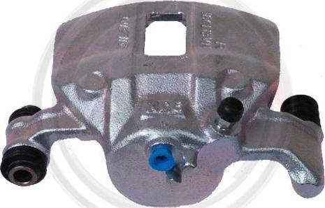 A.B.S. 728822 - Etrier frana aaoparts.ro