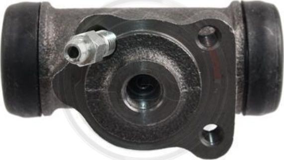 A.B.S. 72838X - Cilindru receptor frana aaoparts.ro