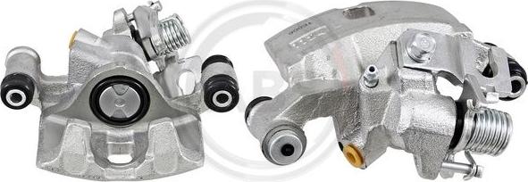 A.B.S. 728221 - Etrier frana aaoparts.ro