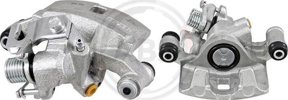 A.B.S. 728222 - Etrier frana aaoparts.ro