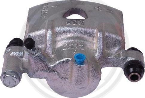 A.B.S. 727942 - Etrier frana aaoparts.ro