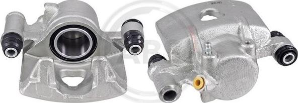 A.B.S. 727952 - Etrier frana aaoparts.ro