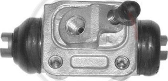 A.B.S. 72795 - Cilindru receptor frana aaoparts.ro