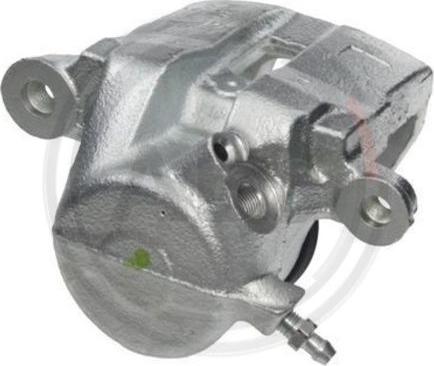 A.B.S. 727131 - Etrier frana aaoparts.ro