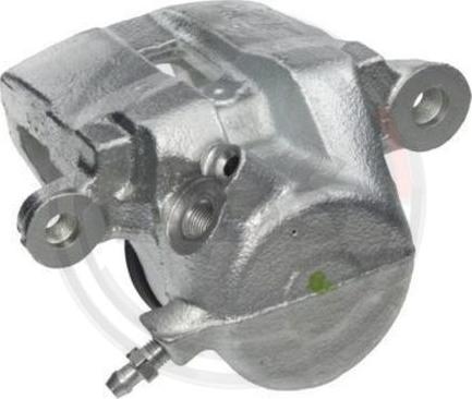 A.B.S. 727132 - Etrier frana aaoparts.ro