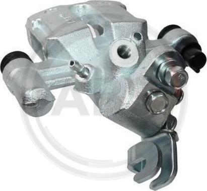 A.B.S. 727121 - Etrier frana aaoparts.ro