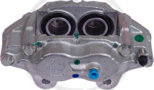 A.B.S. 727811 - Etrier frana aaoparts.ro