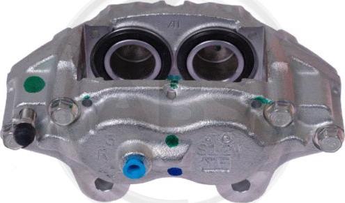 A.B.S. 727812 - Etrier frana aaoparts.ro