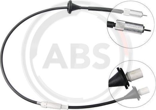 A.B.S. K43149 - Arbore tahometru aaoparts.ro