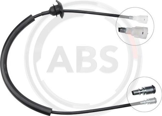 A.B.S. K43145 - Arbore tahometru aaoparts.ro