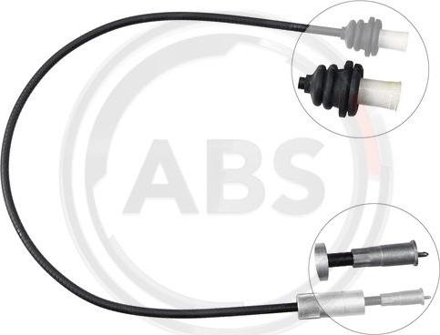 A.B.S. K43147 - Arbore tahometru aaoparts.ro