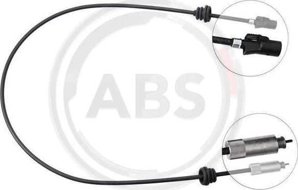 A.B.S. K43150 - Arbore tahometru aaoparts.ro