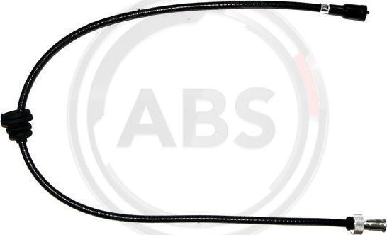 A.B.S. K43114 - Arbore tahometru aaoparts.ro