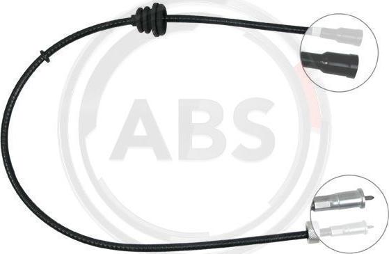 A.B.S. K43116 - Arbore tahometru aaoparts.ro