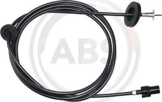 A.B.S. K43111 - Arbore tahometru aaoparts.ro