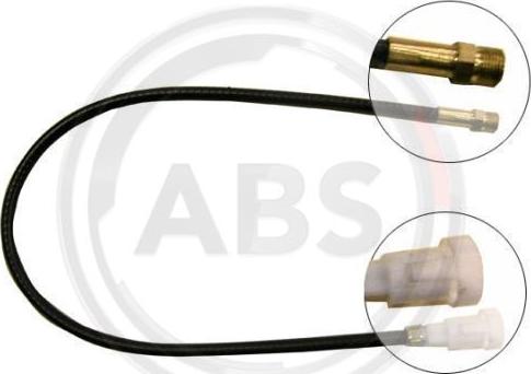 A.B.S. K43139 - Arbore tahometru aaoparts.ro