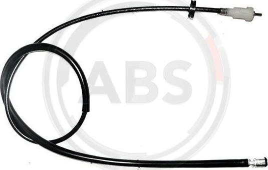 A.B.S. K43122 - Arbore tahometru aaoparts.ro