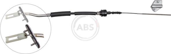A.B.S. K29230 - Cablu ambreiaj aaoparts.ro