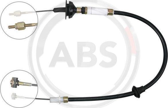 A.B.S. K26240 - Cablu ambreiaj aaoparts.ro