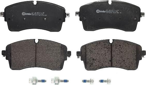 A.B.S. P44028 - Set placute frana,frana disc aaoparts.ro