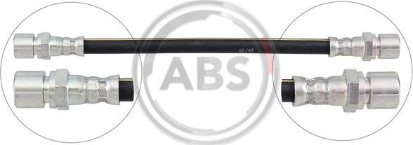 A.B.S. SL 4946 - Furtun frana aaoparts.ro