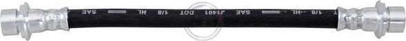 A.B.S. SL 4970 - Furtun frana aaoparts.ro