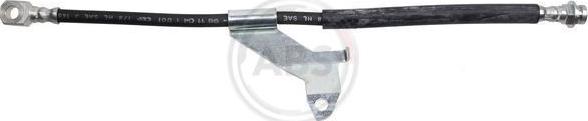 A.B.S. SL 4524 - Furtun frana aaoparts.ro