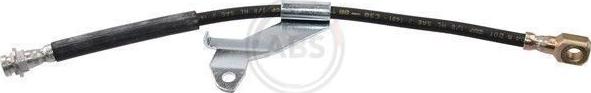 A.B.S. SL 4525 - Furtun frana aaoparts.ro