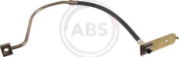 A.B.S. SL 4659 - Furtun frana aaoparts.ro