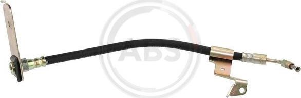 A.B.S. SL 4655 - Furtun frana aaoparts.ro