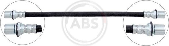 A.B.S. SL 4025 - Furtun frana aaoparts.ro