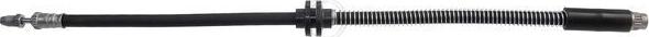 A.B.S. SL 4863 - Furtun frana aaoparts.ro