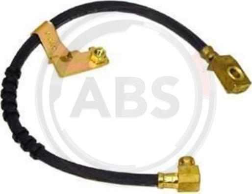 A.B.S. SL 4805 - Furtun frana aaoparts.ro