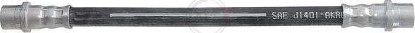 A.B.S. SL 4870 - Furtun frana aaoparts.ro