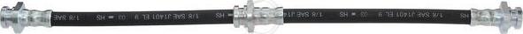 A.B.S. SL 4249 - Furtun frana aaoparts.ro