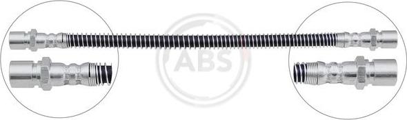 A.B.S. SL 4229 - Furtun frana aaoparts.ro